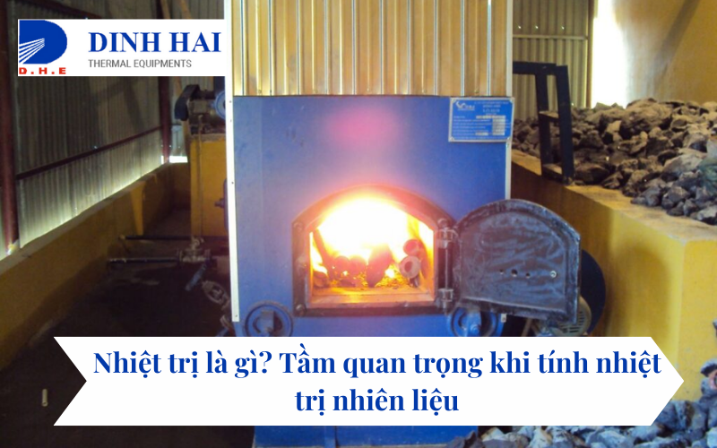 Nhiệt trị là gì?