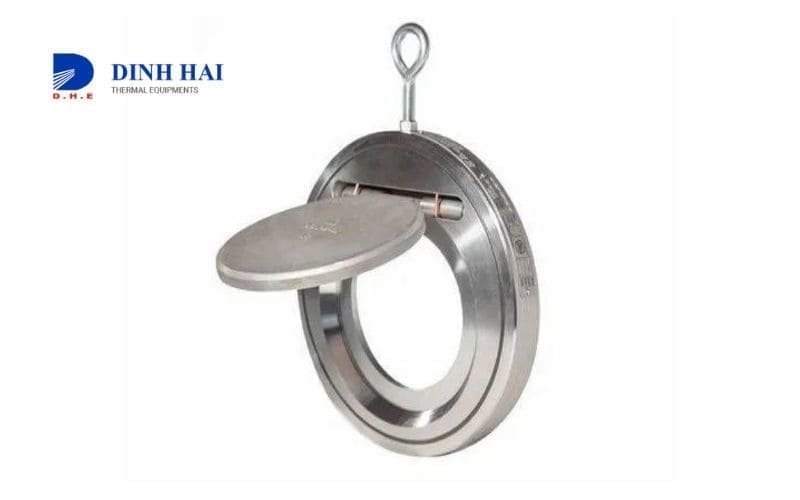 4 check valve phổ biến 