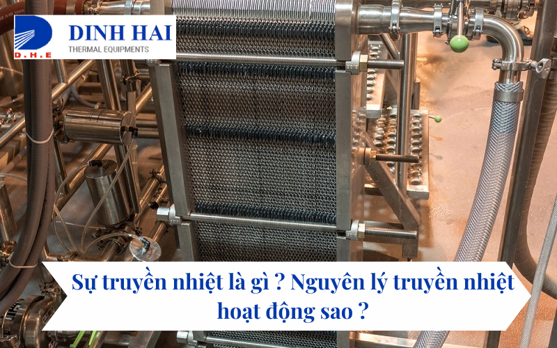 Sự Truyền Nhiệt