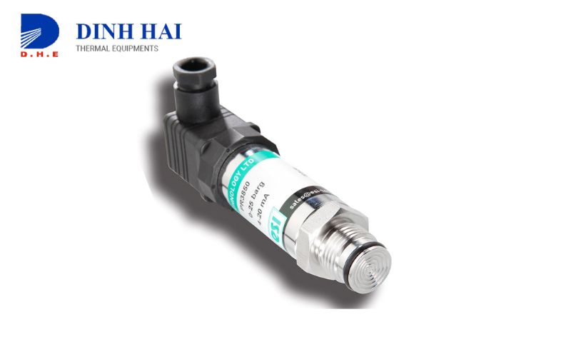 Công dụng của Pressure Transmitter