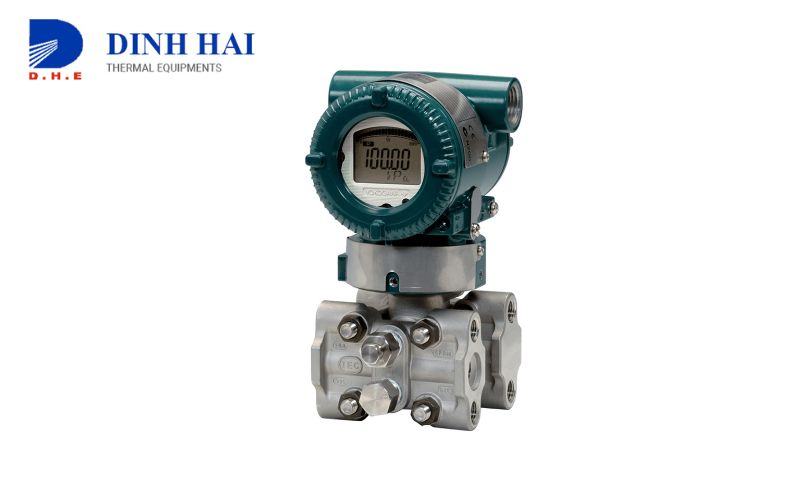 Pressure Transmitter áp suất tuyệt đối 